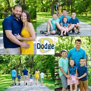 Meet your Posher, Stephen